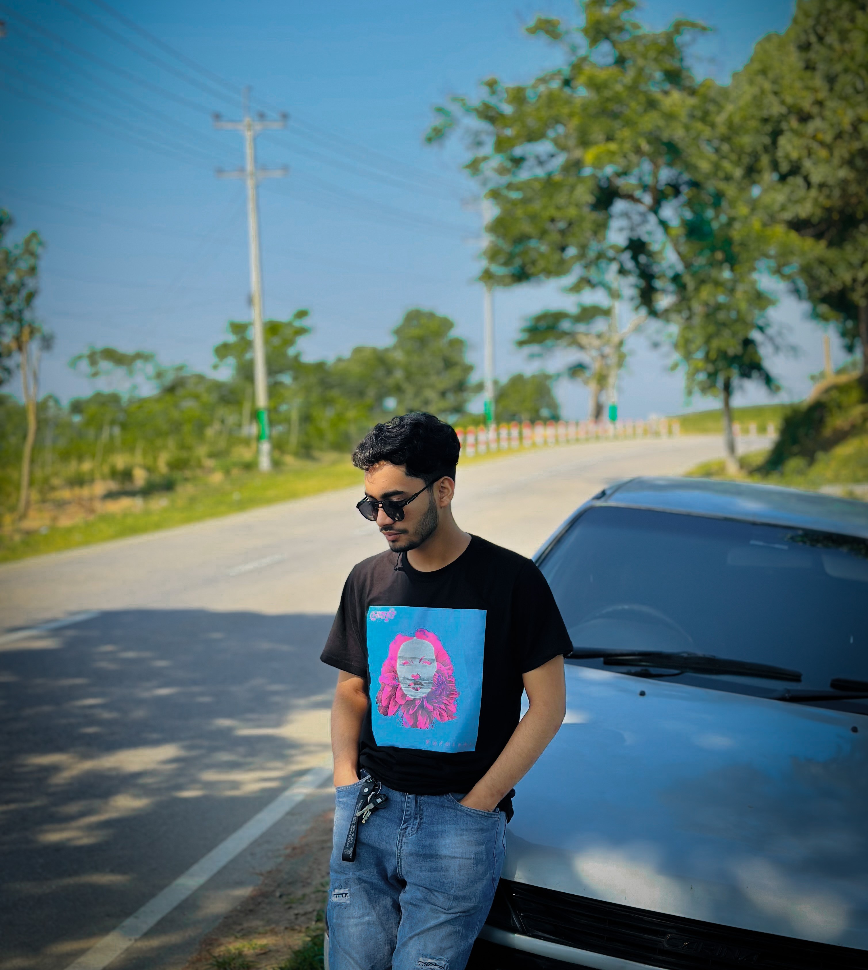 My Profile pic